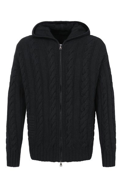 Мужской кардиган из шерсти и кашемира MVST, арт. MUM15