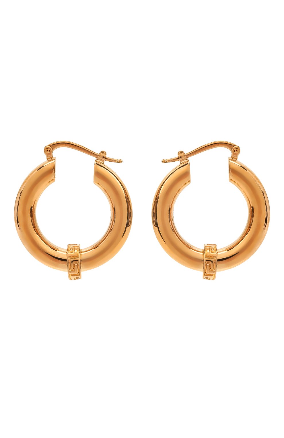 Серьги greca VERSACE, арт. DG28445/DJMT, фото 1