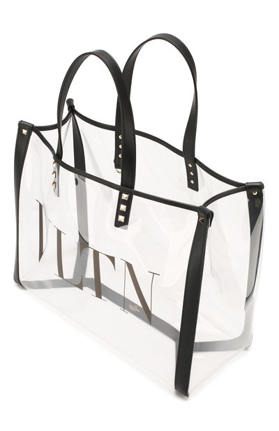 Сумка-тоут grande plage small VALENTINO, арт. TW2B0D21/MCE, фото 4