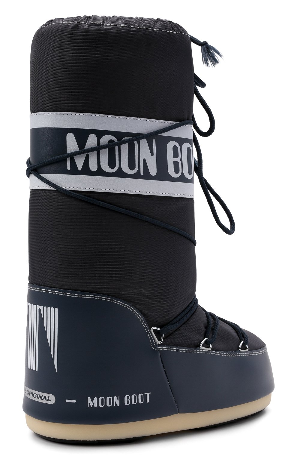 Текстильные сапоги MOON BOOT, арт. 14004400, фото 4