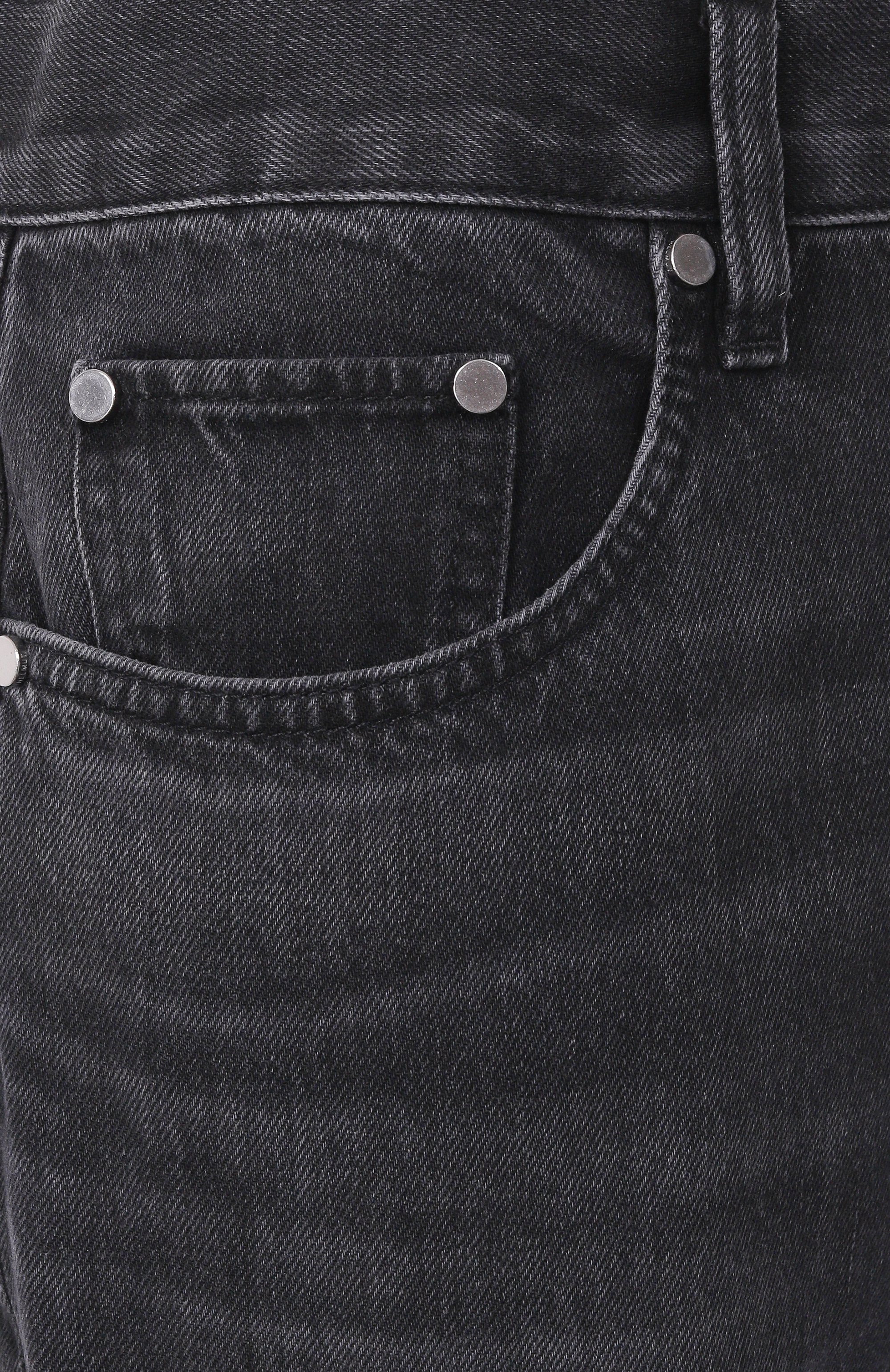 Джинсы HELMUT LANG, арт. 009DW202, фото 6