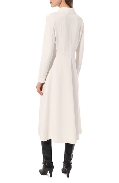 Платье из вискозы CO, арт. 4471MBND, фото 4