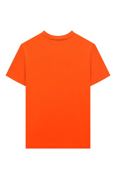 Хлопковая футболка DSQUARED2, арт. DQ0925-D0015, фото 2