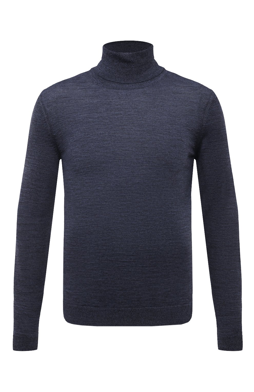 Шерстяная водолазка BOSS, арт. 50468262, фото 1