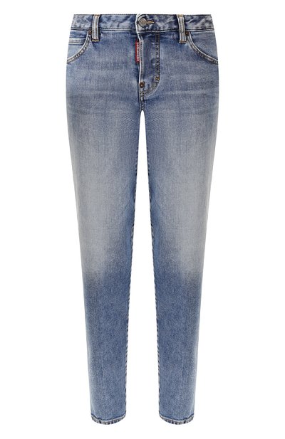 Женские джинсы DSQUARED2, арт. S75LB0196/S30595