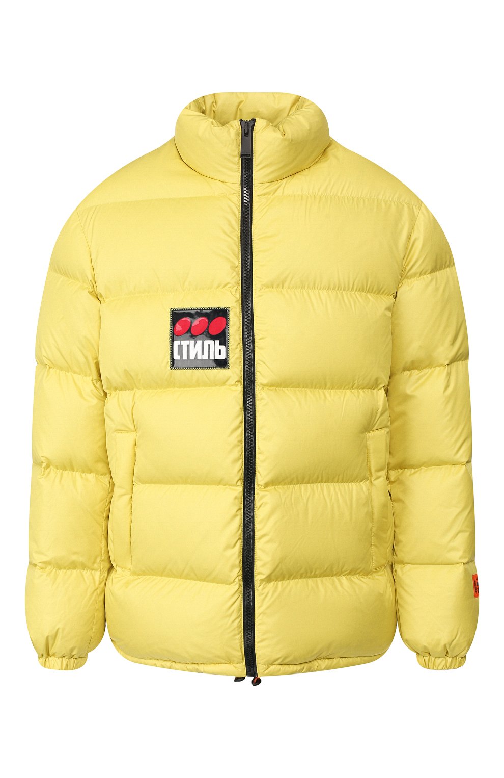 Пуховик HERON PRESTON, арт. HMED001F197860041588, фото 1