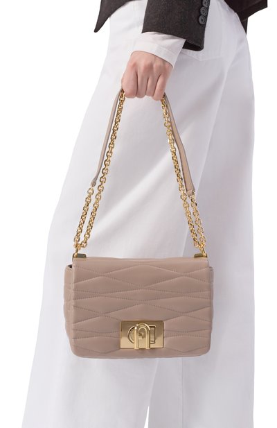 Сумка furla 1927 small FURLA, арт. WB01671/BX3221, фото 2