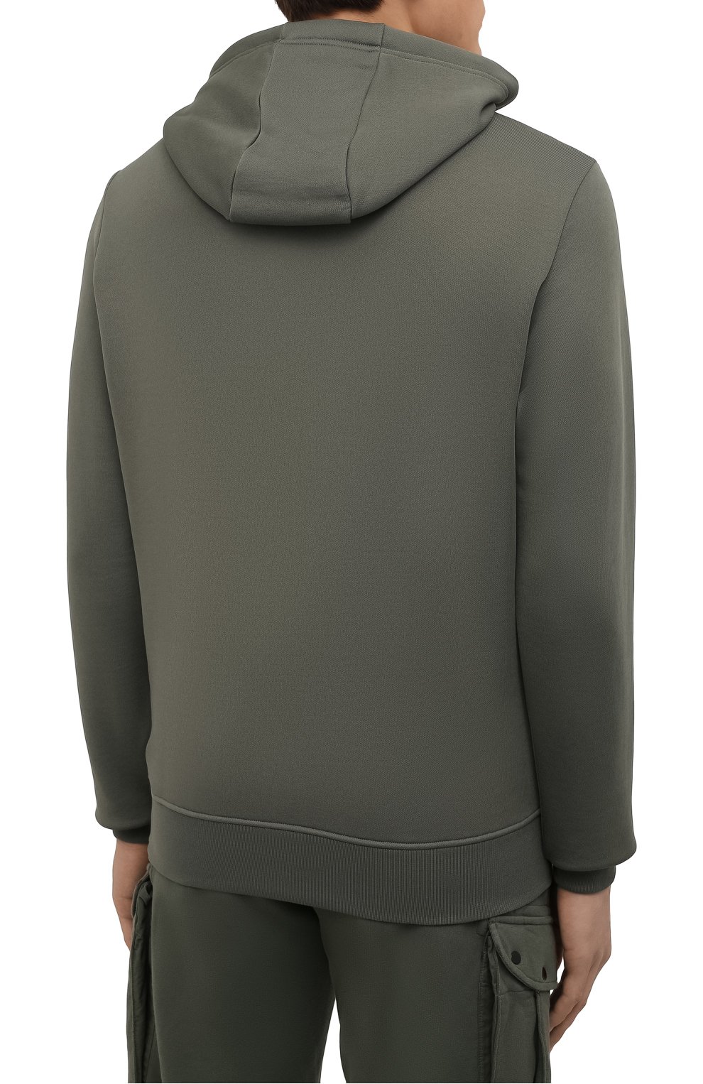 Худи STONE ISLAND, арт. 751561635, фото 4