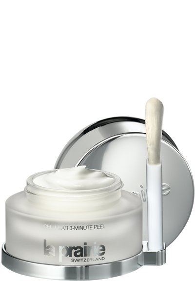 Средство для лица cellular 3-minute peel (40ml) LA PRAIRIE, арт. 7611773189361, фото 2