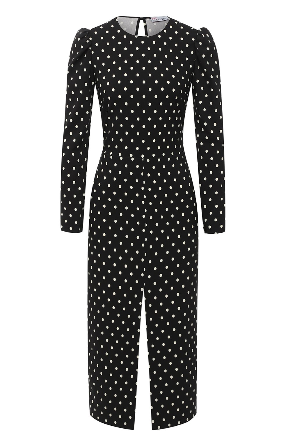 Платье REDVALENTINO, арт. UR0VAU70/5DV, фото 1