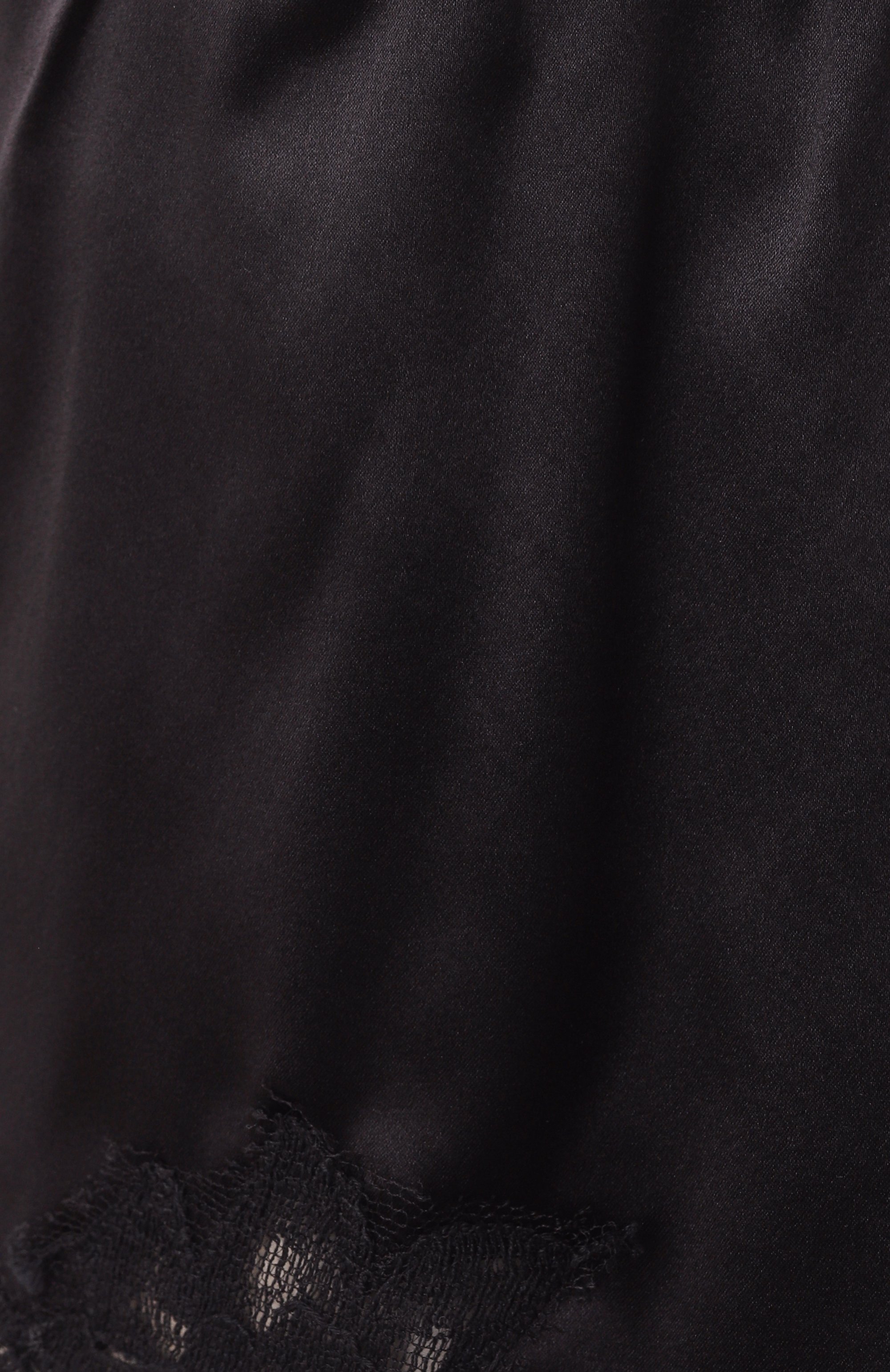 Шорты из шелка и хлопка DOLCE & GABBANA, арт. 03A02T/0N013, фото 6