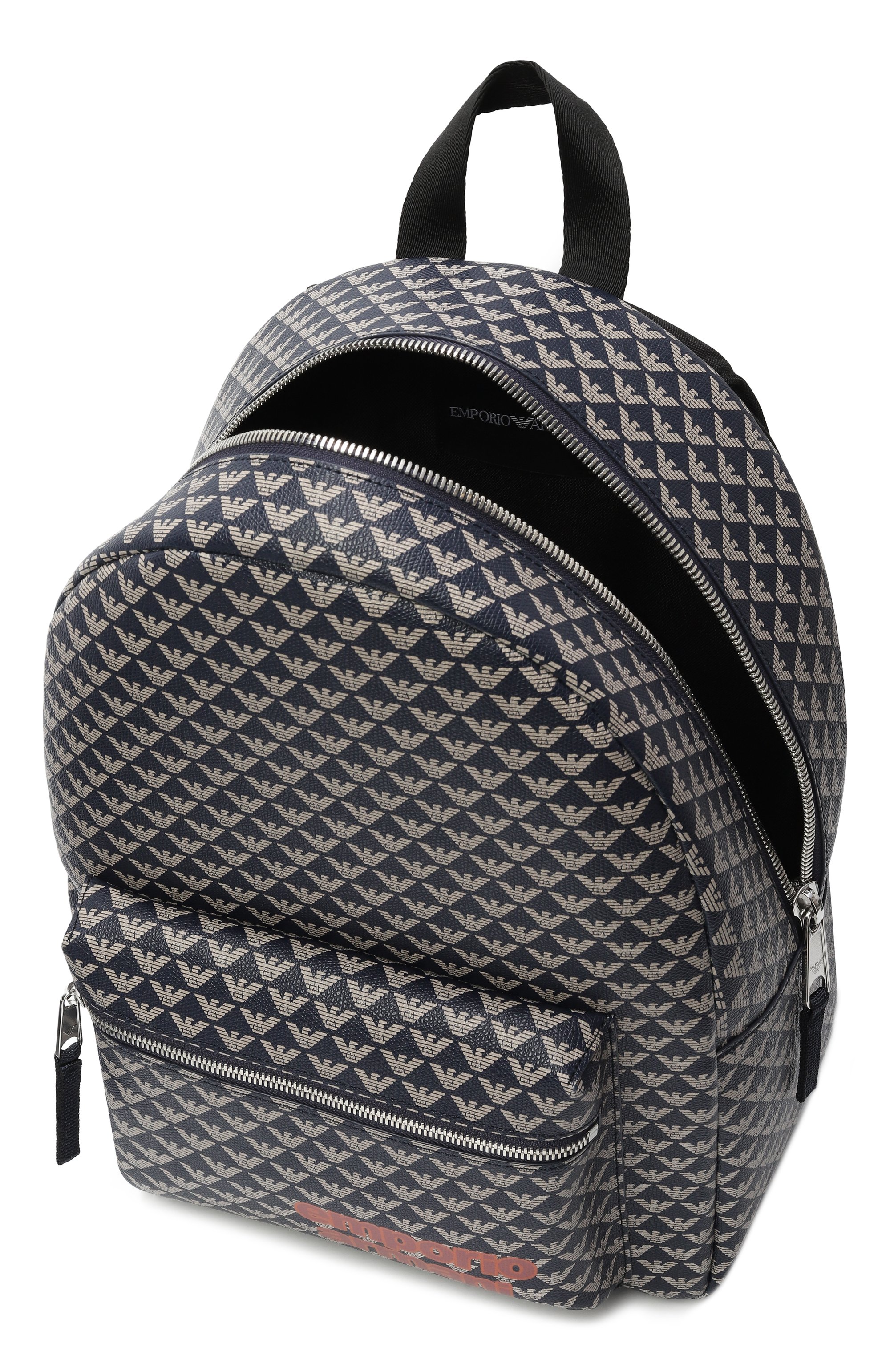 Рюкзак EMPORIO ARMANI, арт. EB000840/AF18974, фото 3