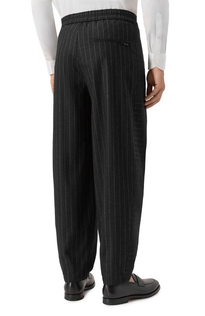 Брюки GIORGIO ARMANI, арт. GM002282/TE17628, фото 4