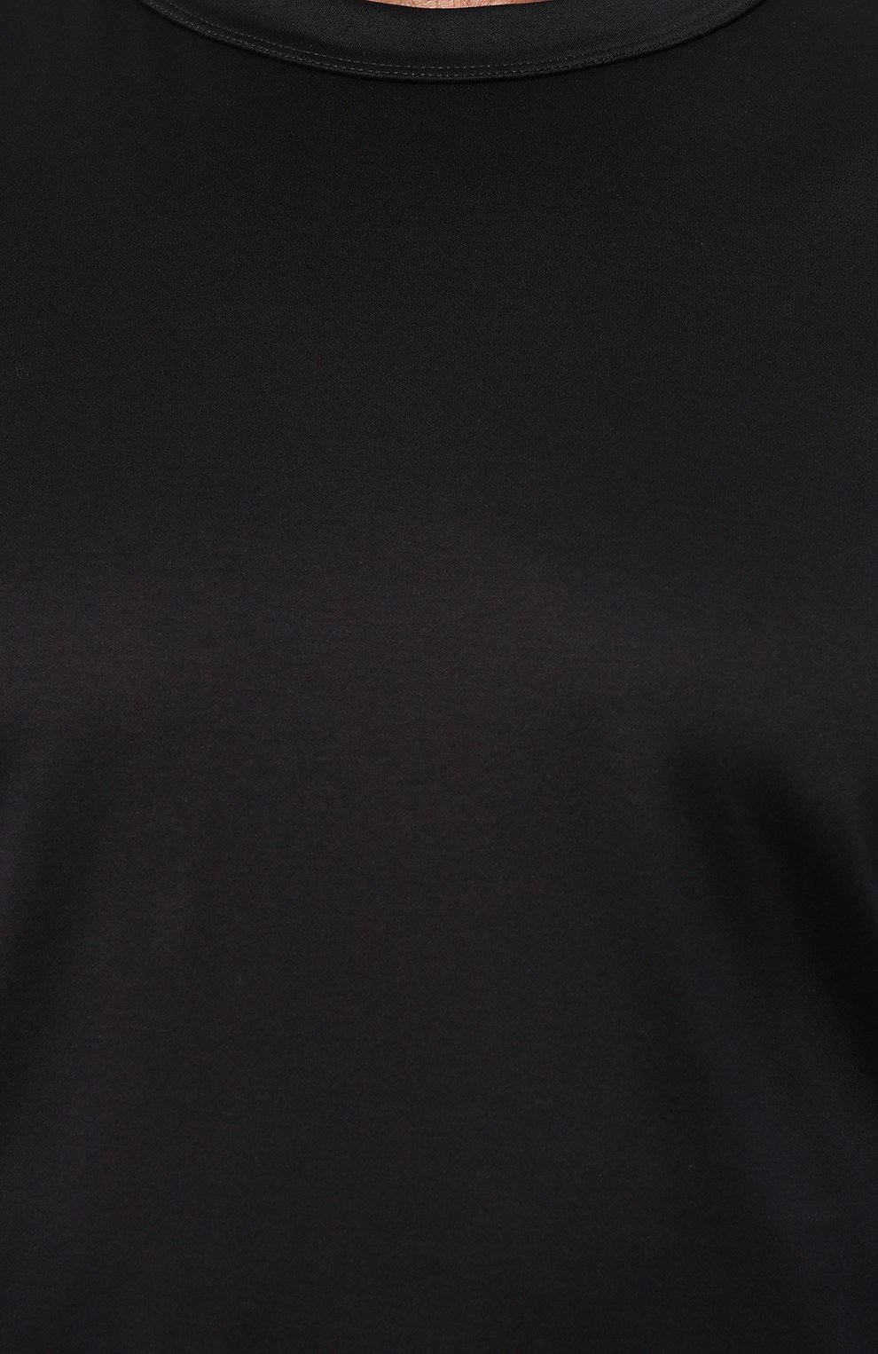 Хлопковый лонгслив CORTIGIANI, арт. 1A6602, фото 5