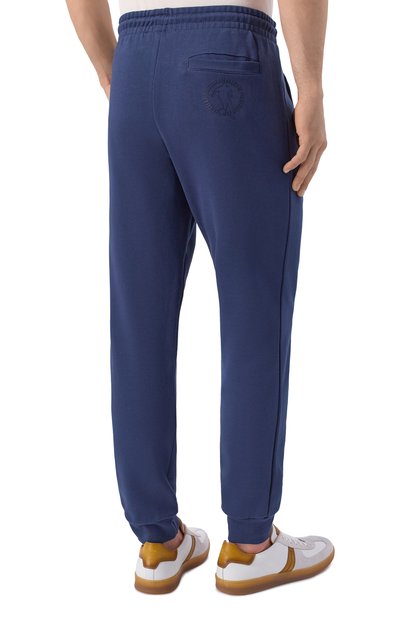 Хлопковый спортивный костюм DIRK BIKKEMBERGS, арт. BMF1754, фото 5