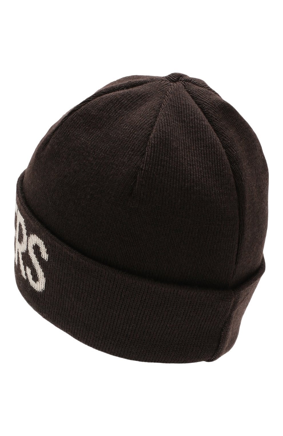 Шерстяная шапка PARAJUMPERS, арт. HA16/PARAJUMPERS HAT, фото 2