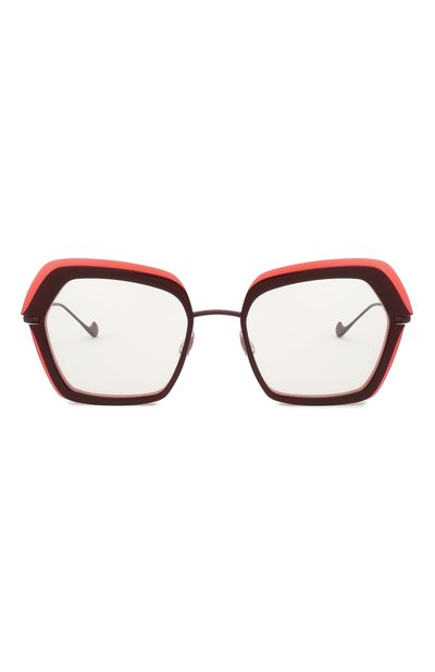 Оправа CAROLINE ABRAM, арт. WISD0M 527, фото 3