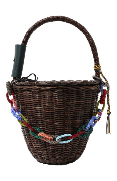 Сумка ninette hiaynderfyt x vestiaire HIAYNDERFYT, арт. 1-6BSKTch, фото 1