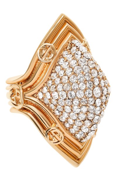 Кольцо GUCCI, арт. 676363 J1D50, фото 1