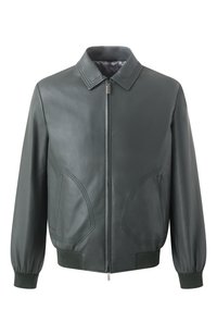 Темно-зеленый