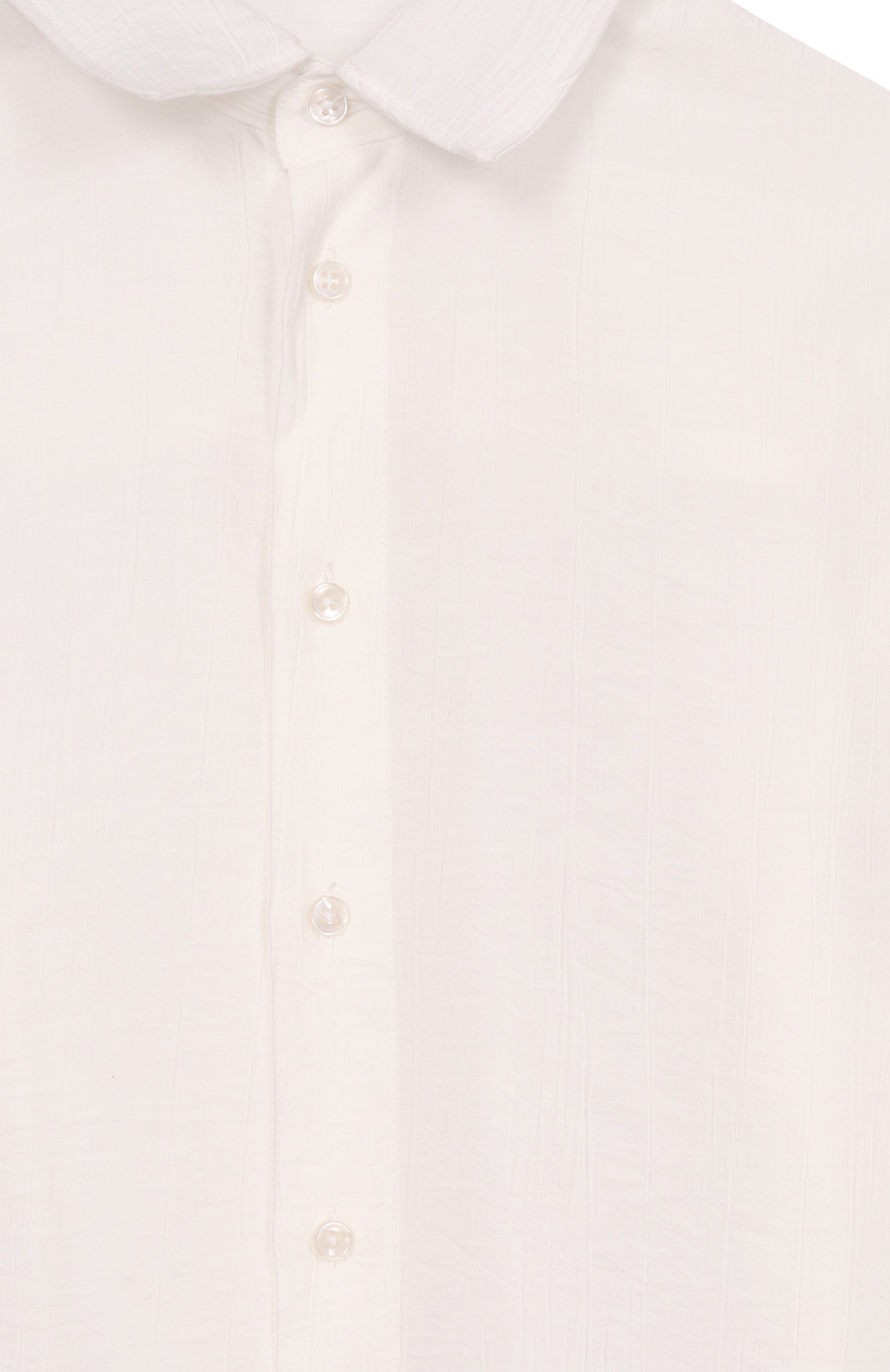 Рубашка из вискозы PAOLO PECORA MILANO, арт. PP4356_001, фото 3