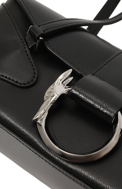 Сумка TRUSSARDI, арт. 75B01540-2P000320, фото 3