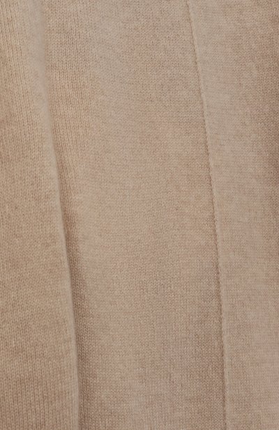 Кашемировые брюки BRUNELLO CUCINELLI, арт. B22M0309S, фото 3