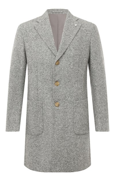 Мужской пальто L.B.M. 1911, арт. 7451/45707