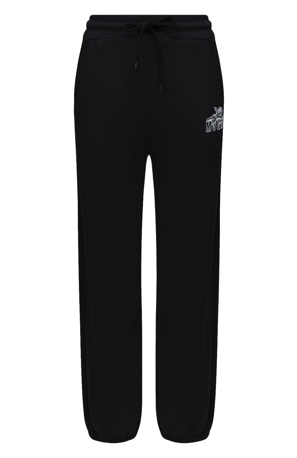 Хл опковые джоггеры MSGM, арт. 2941MDP60 207799, фото 1