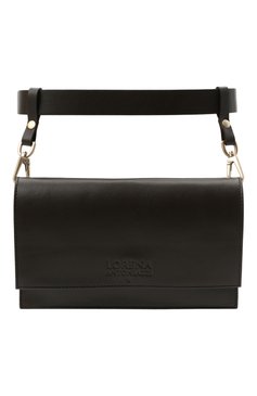 Поясная сумка LORENA ANTONIAZZI, арт. P2187CT003/380, фото 6