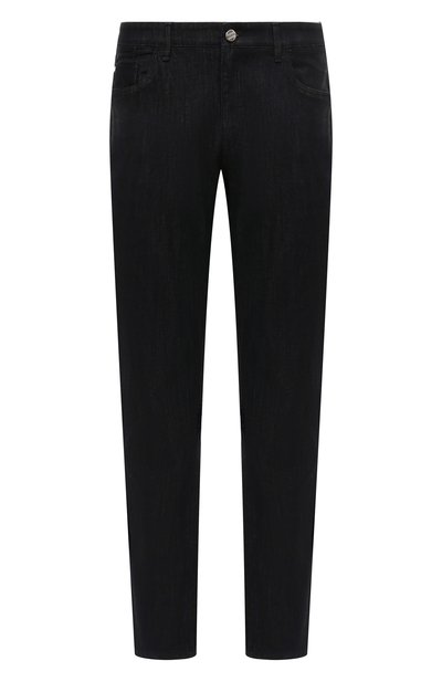 Мужские джинсы hybrid fit ZILLI, арт. J5T004M0455VZG000