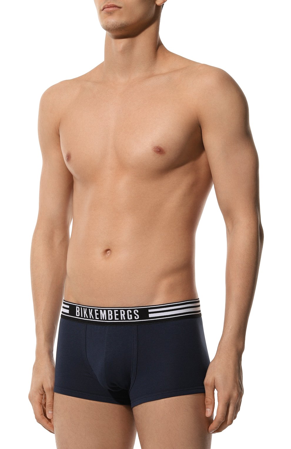 Комплект из двух боксеров DIRK BIKKEMBERGS, арт. BKK1UTR07BI, фото 2