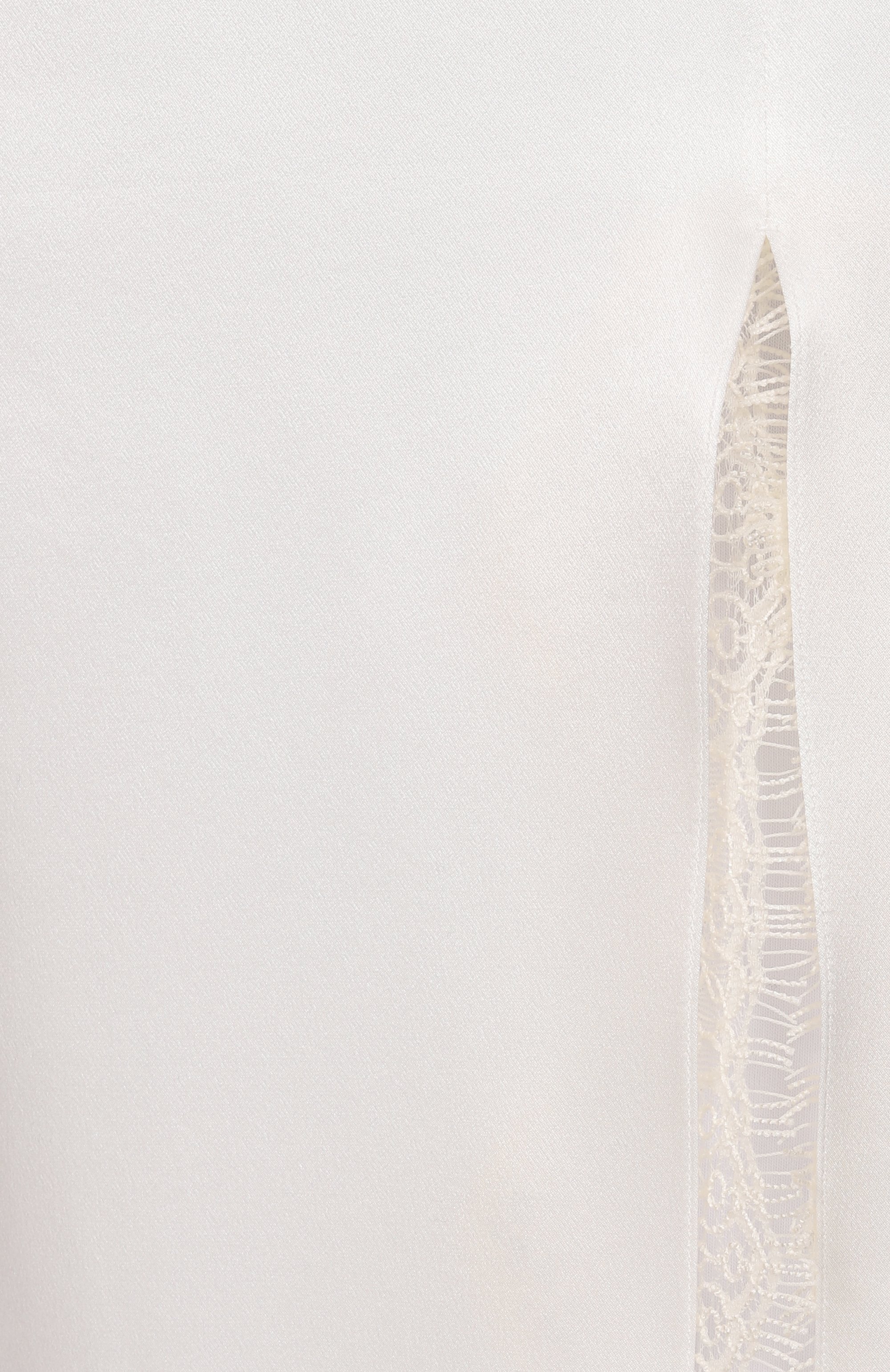 Шелковое платье LOUVE, арт. 25-01-01-12-01-01-06, фото 6