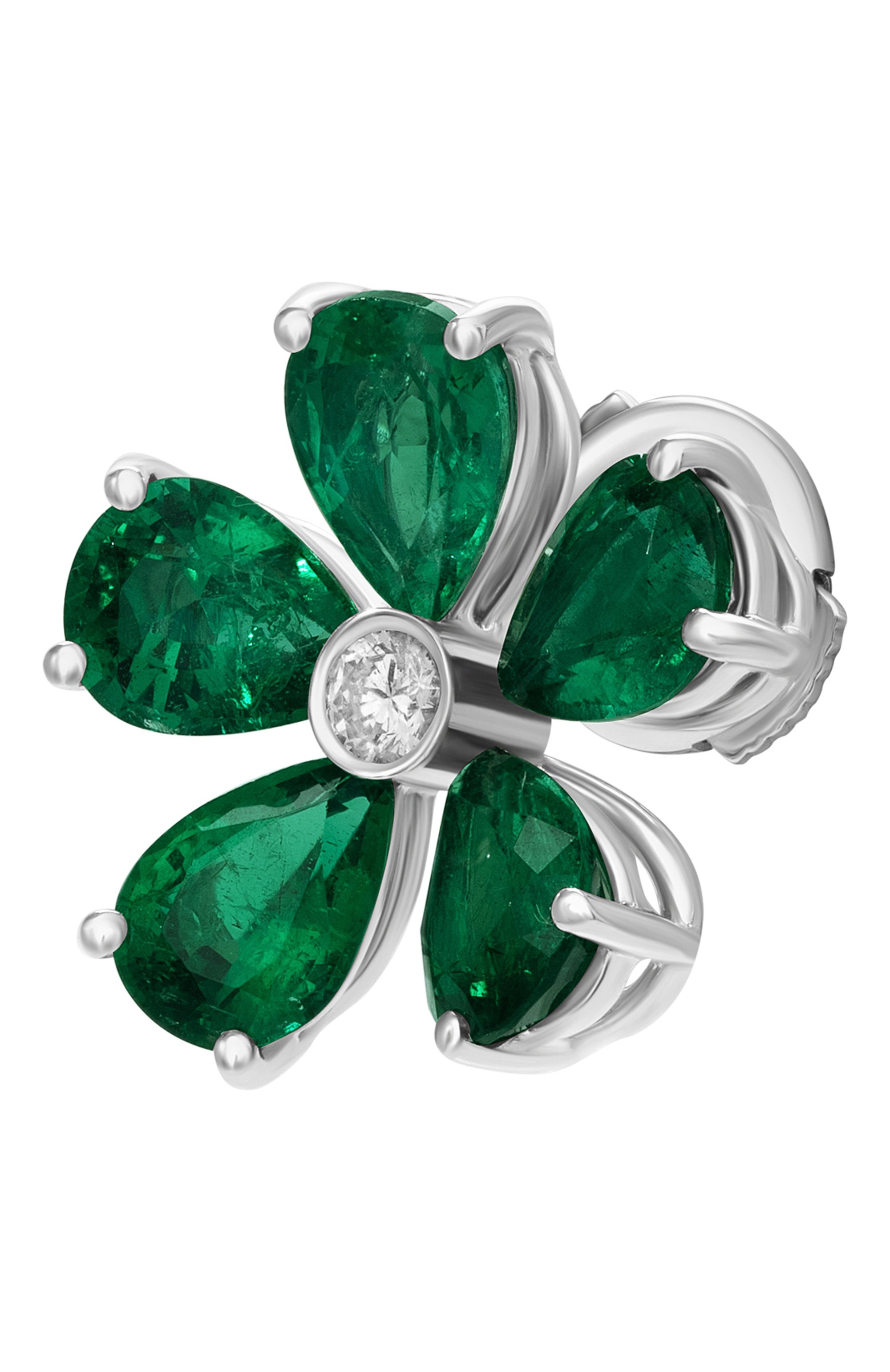 Серьги MERCURY, арт. ME20990WE_L, фото 2