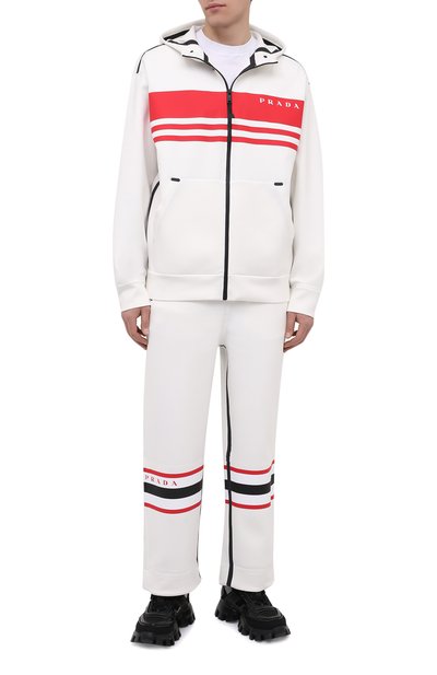 Куртка PRADA, арт. SJC590-10QM-F0009-212, фото 2