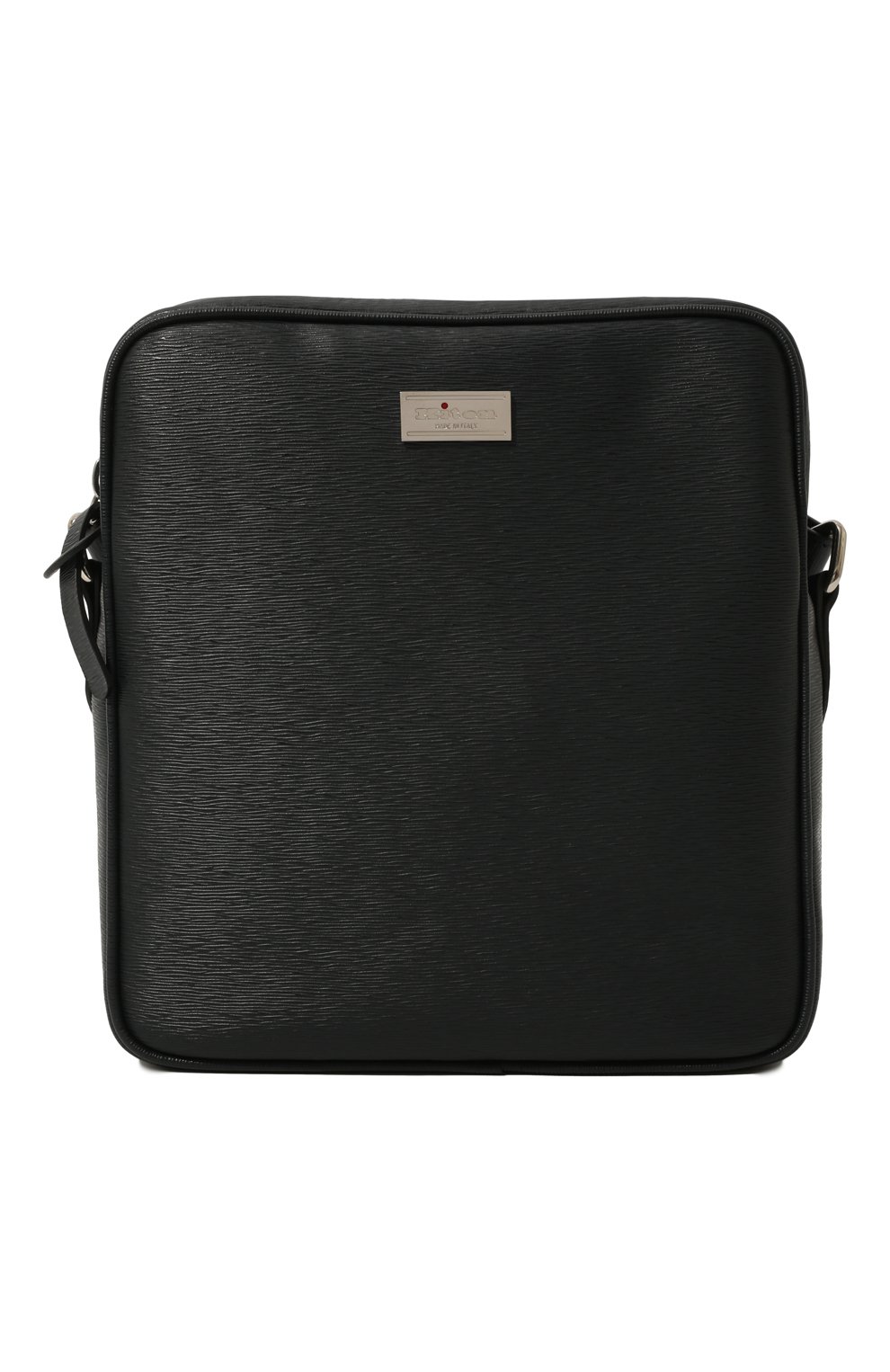 Кожаная сумка KITON, арт. UBMESSN00815, фото 1