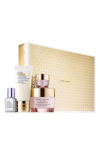 Мужского набор средств ухода resilience lift ESTÉE LAUDER, арт. Y97R-Y8