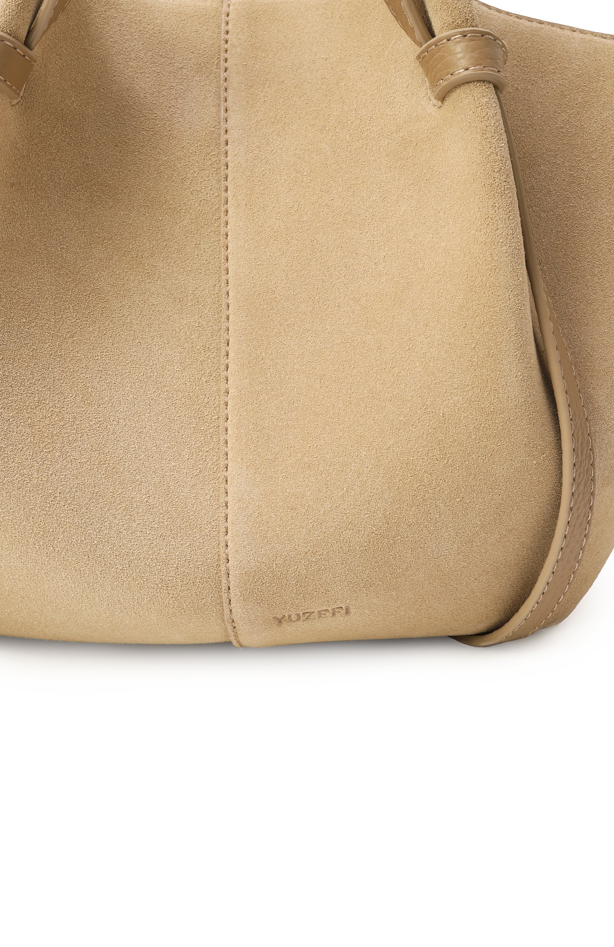 Сумка mochi YUZEFI, арт. YUZSS25-HB-M0-S020, фото 3