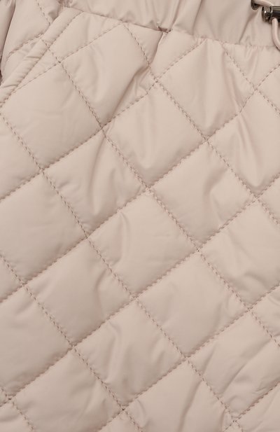 Утепленные джоггеры IL GUFO, арт. A24PL340N0106/2A-4A, фото 3