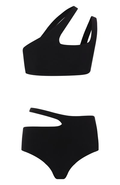 Женский раздельный купальник OFF-WHITE, арт. 0WFA014R197650571000