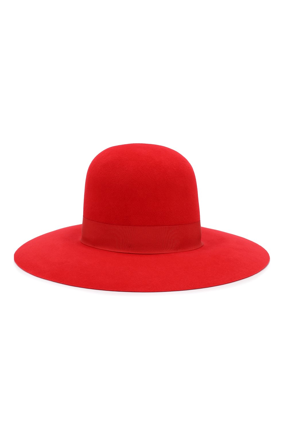 Фетровая шляпа DOLCE & GABBANA, арт. FH471A/GDQ80, фото 2