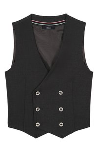 Темно-серый