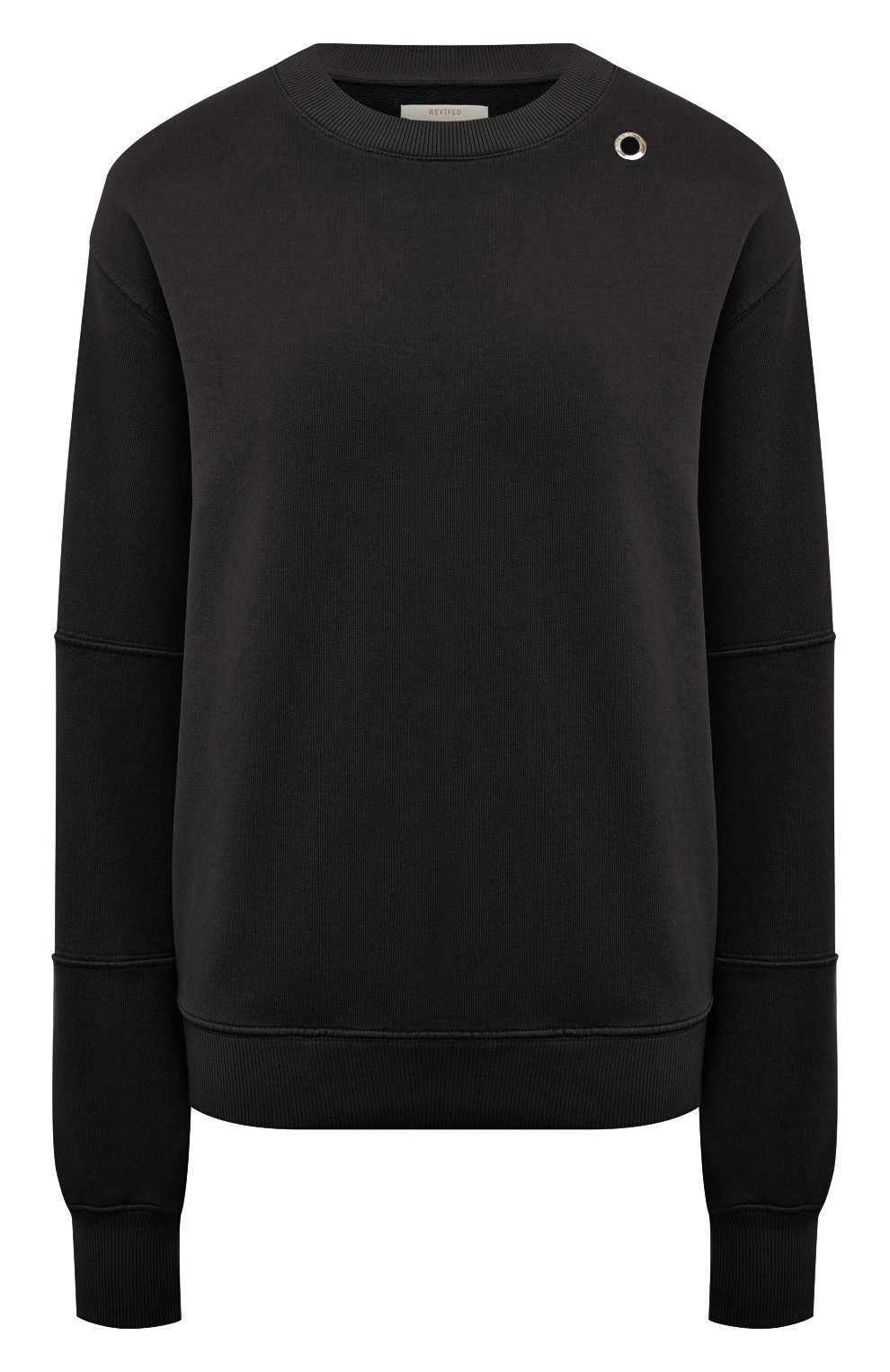 Хлопковый свитшот PENCE, арт. PILAR-54/40103.J004, фото 1