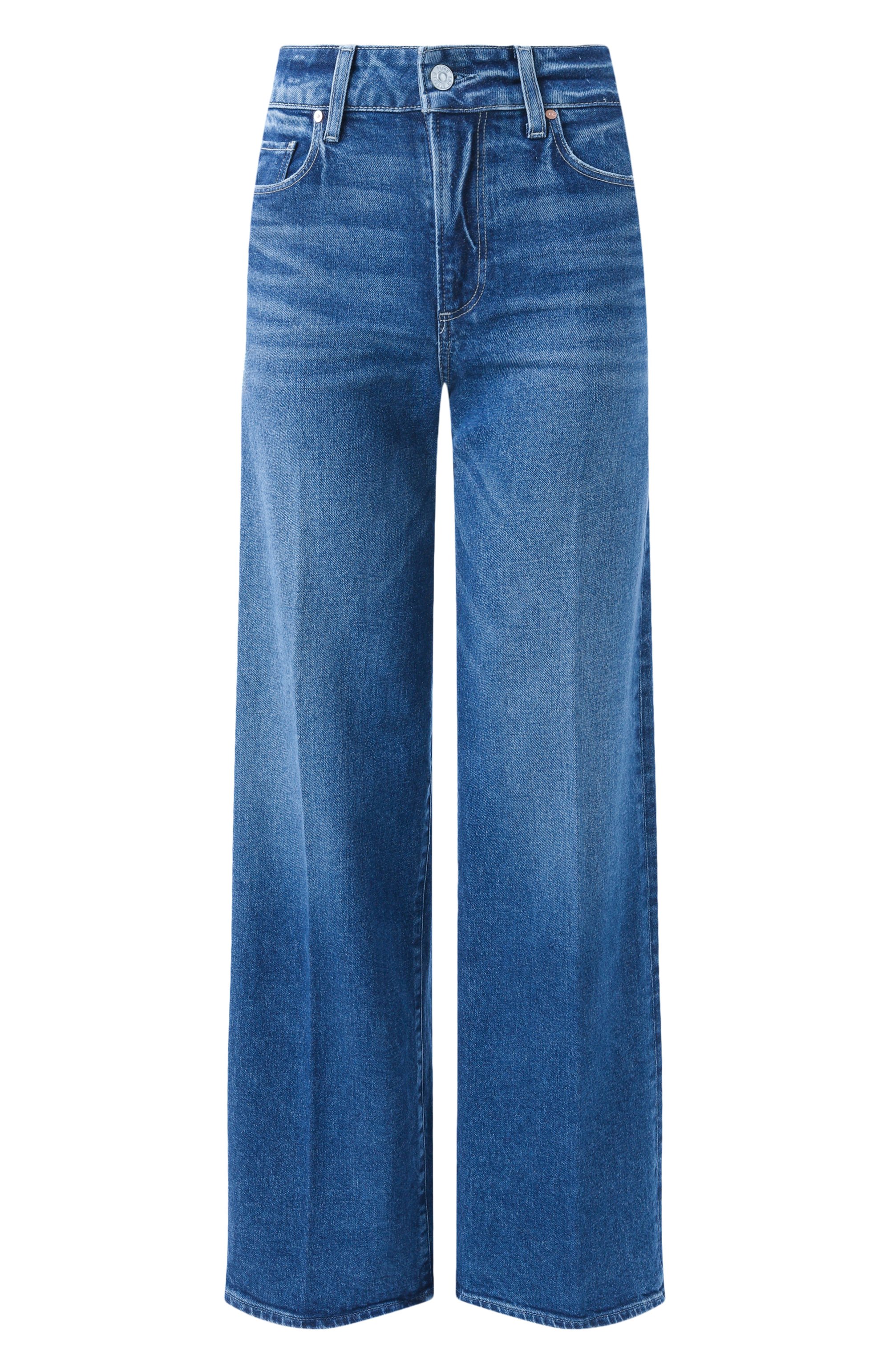 Джинсы sasha PAIGE, арт. 8750L53-8386, фото 1