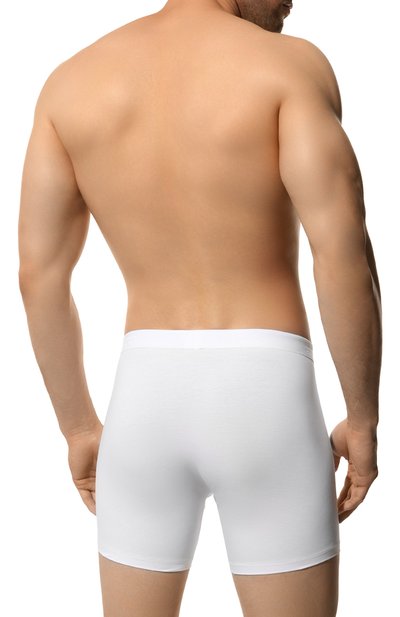 Хлопковые боксеры DEREK ROSE, арт. 8545/JACK001, фото 3