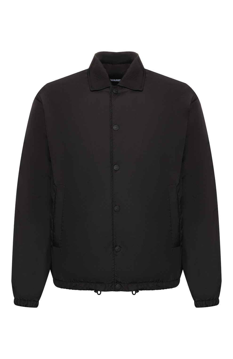 Куртка DSQUARED2, арт. S74AM0938/S52132, фото 1