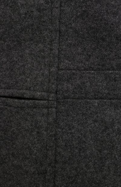 Кашемировая куртка с меховой отделкой LORO PIANA, арт. FAL9494, фото 5