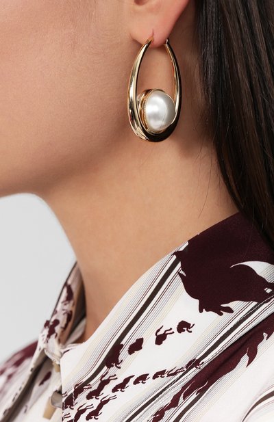 Серьги ANTON HEUNIS, арт. SPC3.13, фото 4