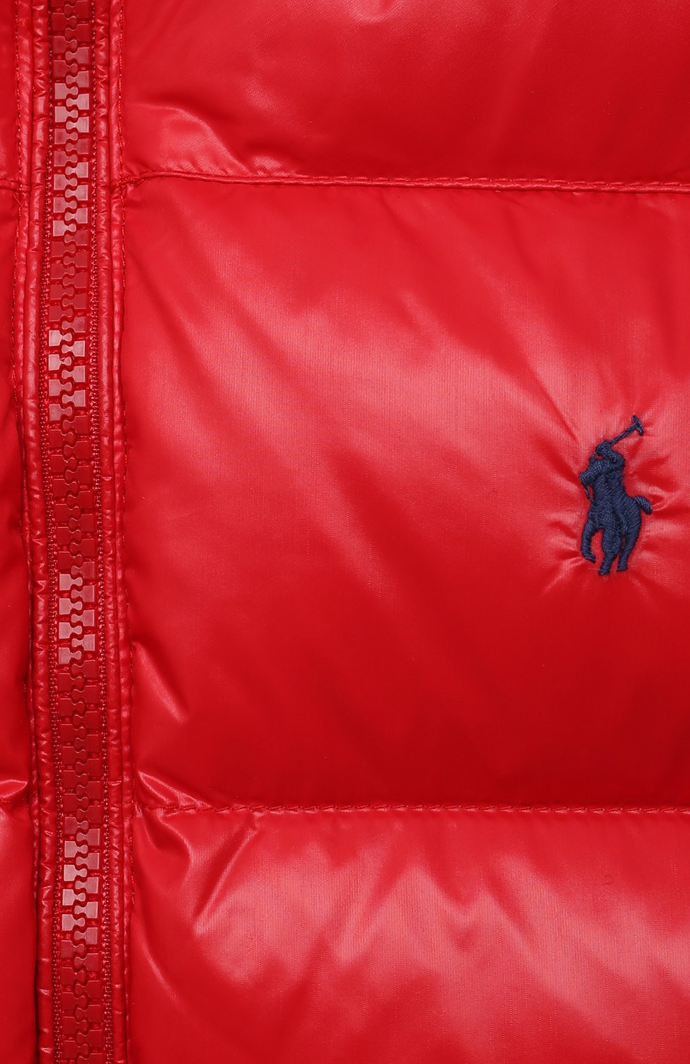 Пуховый жилет POLO RALPH LAUREN, арт. 322854453, фото 3