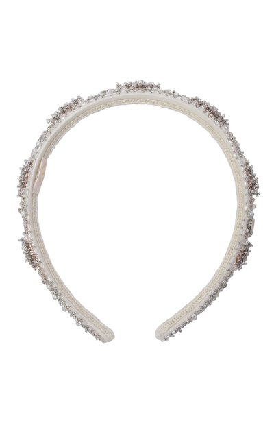 Ободок для волос MAISON AVA, арт. MA-FW25-HB07